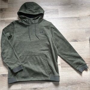 Bundle of 2 Under Armour Men’s Loose Fit Hoodies​​